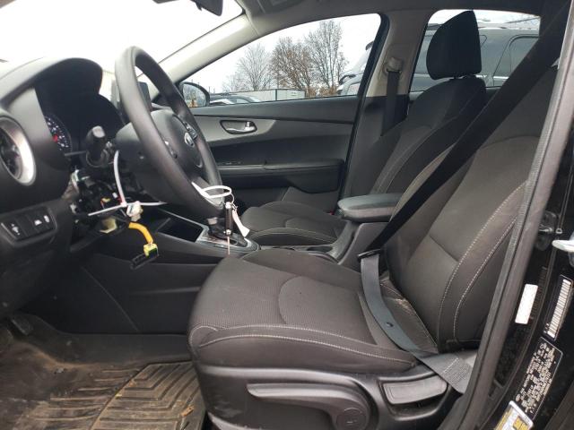 Photo 7 from auction – 2021 KIA FORTE FE with VIN 3KPF24AD0ME374151