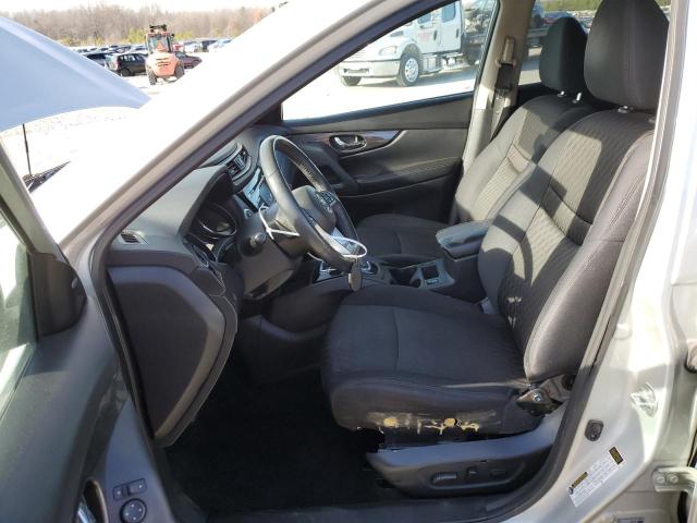 Photo 7 from auction – 2017 NISSAN ROGUE SV with VIN 5N1AT2MV2HC853776
