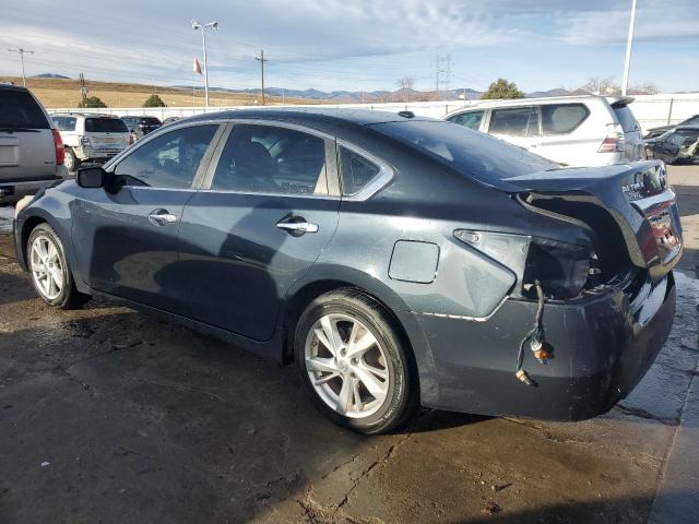 Photo 2 from auction – 2013 NISSAN ALTIMA 2.5 with VIN 1N4AL3AP1DN433642