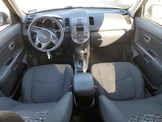Foto 8 de la subasta – 2010 KIA SOUL + con VIN KNDJT2A29A7125482