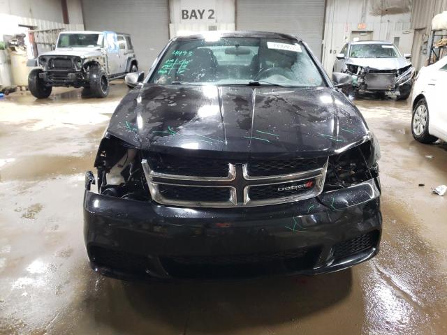 صورة رقم 5 من المزاد - 2013 DODGE AVENGER SE مع VIN 1C3CDZABXDN756535