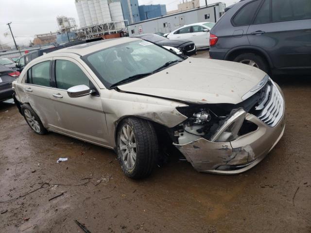 Photo 4 from auction – 2013 CHRYSLER 200 LIMITE with VIN 1C3CCBCG4DN650164