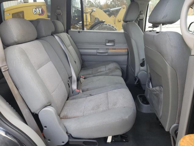 Photo 11 from auction – 2007 CHRYSLER ASPEN LIMI with VIN 1A8HX58N87F537596