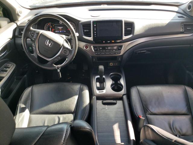 Photo 8 from auction – 2016 HONDA PILOT EXLN with VIN 5FNYF5H77GB018555