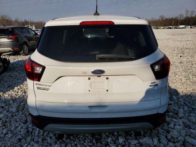 Photo 6 from auction – 2019 FORD ESCAPE SE with VIN 1FMCU9GD1KUB40516