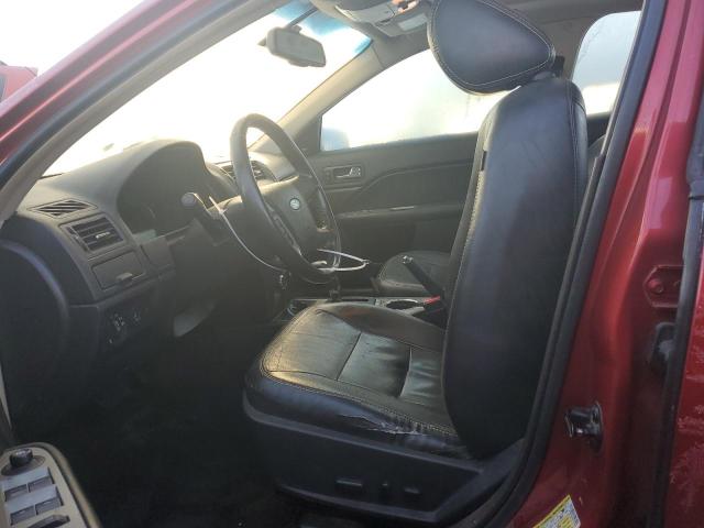 Photo 7 from auction – 2011 FORD FUSION SEL with VIN 3FAHP0JA3BR105694