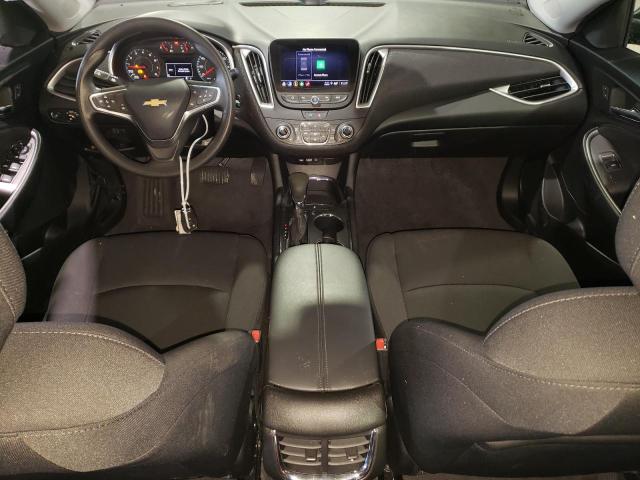 Photo 8 from auction – 2023 CHEVROLET MALIBU LT with VIN 1G1ZD5ST1PF188317