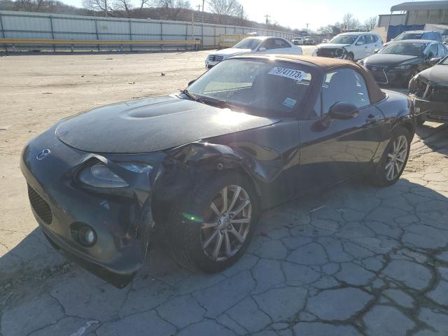 MAZDA MX-5 MIATA 2006 with VIN JM1NC25F160103409 - Photo from auction
