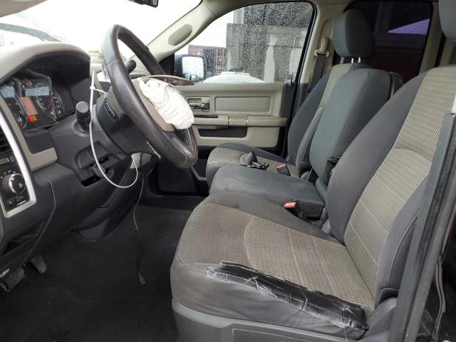 Photo 7 from auction – 2009 DODGE RAM 1500 with VIN 1D3HB18TX9S780924