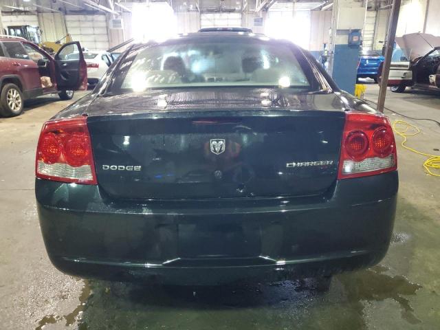 Photo 6 from auction – 2009 DODGE CHARGER with VIN 2B3KA43DX9H556550