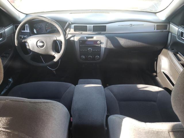 Photo 8 from auction – 2011 CHEVROLET IMPALA with VIN 2G1WD5EM8B1271184