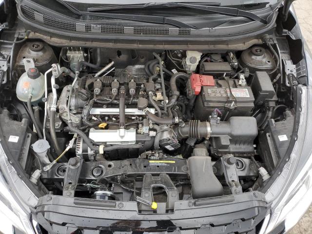 Photo 11 from auction – 2021 NISSAN KICKS S with VIN 3N1CP5BV1ML465865