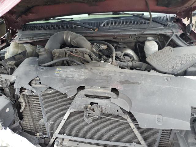 Photo 11 from auction – 2006 CHEVROLET SILVERADO with VIN 1GCHK23D66F192778