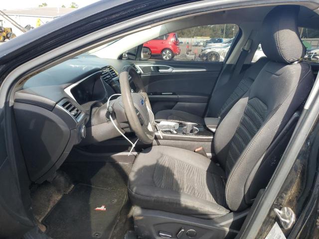 Photo 7 from auction – 2016 FORD FUSION SE with VIN 3FA6P0H74GR387529