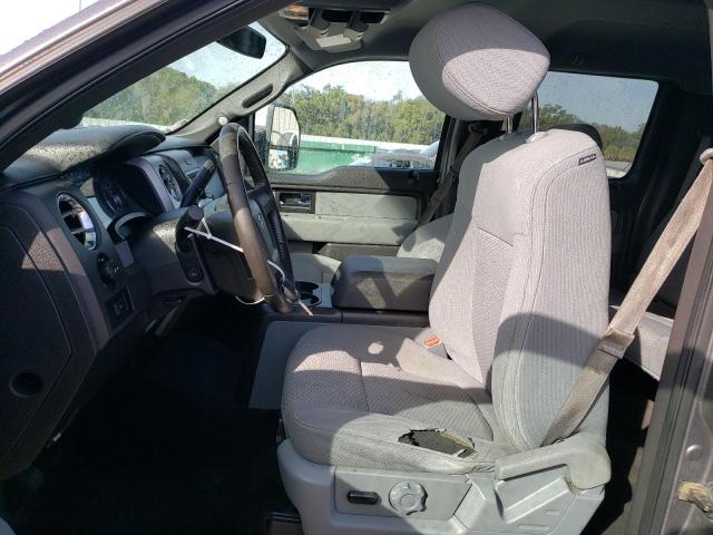 Photo 7 from auction – 2014 FORD F150 SUPER with VIN 1FTEW1CM2EFA71536