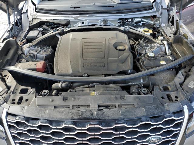 Photo 12 from auction – 2020 LAND ROVER RANGE ROVE with VIN SALYB2EX4LA274517
