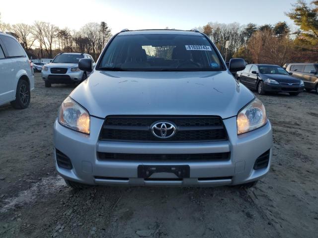 Photo 5 from auction – 2012 TOYOTA RAV4 with VIN 2T3BF4DV5CW205169