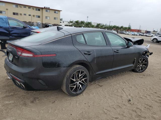 Photo 3 from auction – 2023 KIA STINGER GT with VIN KNAE35LD1P6132441