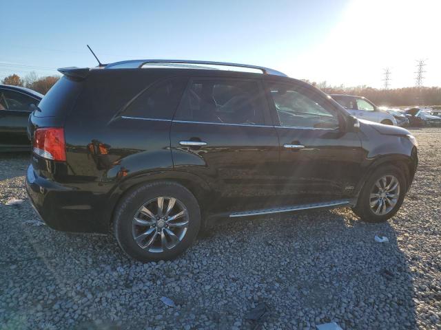 Photo 3 from auction – 2012 KIA SORENTO SX with VIN 5XYKWDA21CG308971
