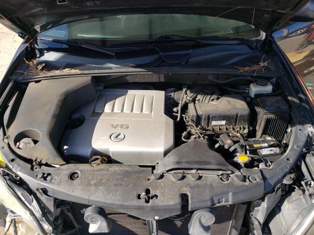 Photo 11 from auction – 2009 LEXUS RX 350 with VIN 2T2HK31U29C125418