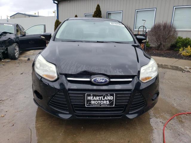 Foto 5 de la subasta – 2013 FORD FOCUS SE con VIN 1FADP3F27DL233195