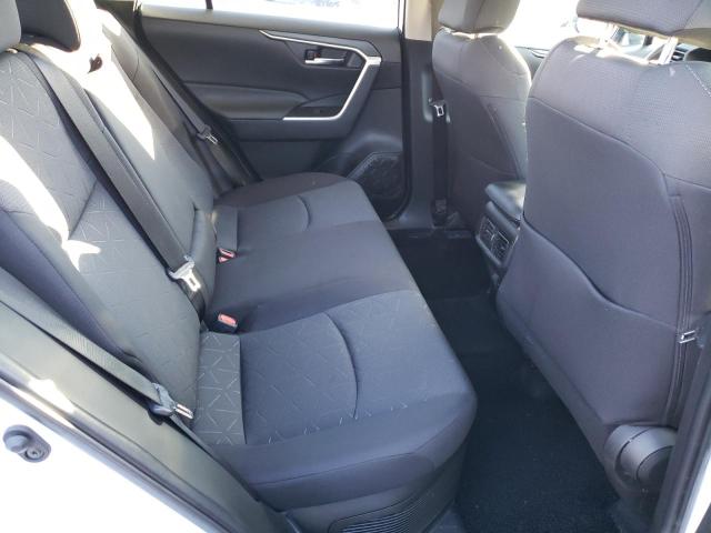 Photo 11 from auction – 2022 TOYOTA RAV4 XLE with VIN 4T3RWRFVXNU079144