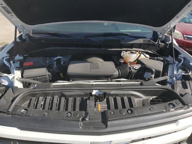 Photo 11 from auction – 2022 CHEVROLET SILVERADO with VIN 2GCPADED6N1520780