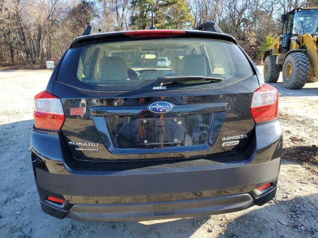 Photo 6 from auction – 2015 SUBARU IMPREZA SP with VIN JF1GPAZ69F8245628