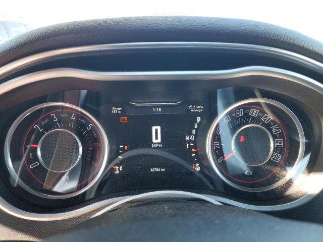 Photo 9 from auction – 2016 DODGE CHALLENGER with VIN 2C3CDZFJ6GH168483