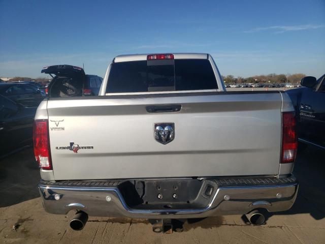 Photo 6 from auction – 2017 RAM 1500 SLT with VIN 3C6RR6LT3HG563984