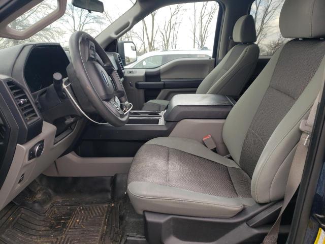 Photo 7 from auction – 2019 FORD F150 SUPER with VIN 1FTEW1EP1KFD44050