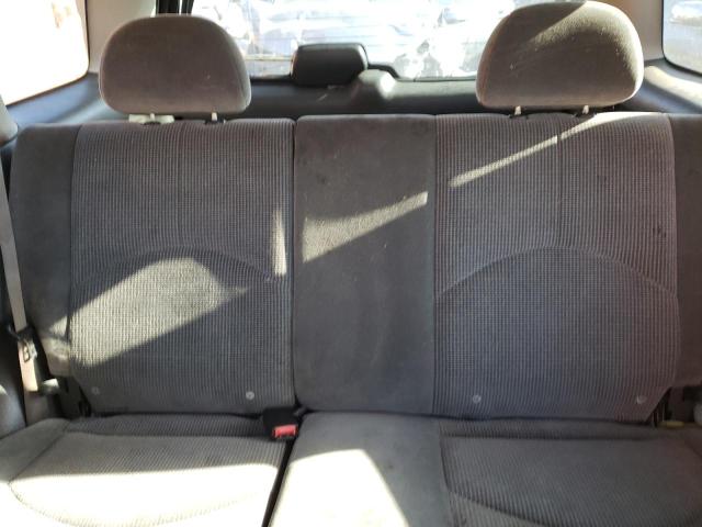 Photo 10 from auction – 2004 MAZDA TRIBUTE LX with VIN 4F2YZ04174KM10249