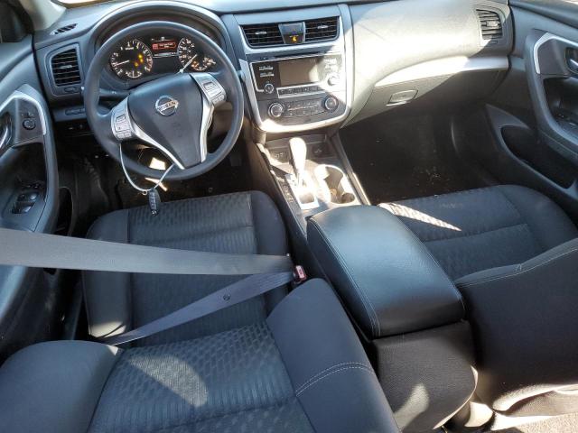 Photo 8 from auction – 2018 NISSAN ALTIMA 2.5 with VIN 1N4AL3AP3JC253263