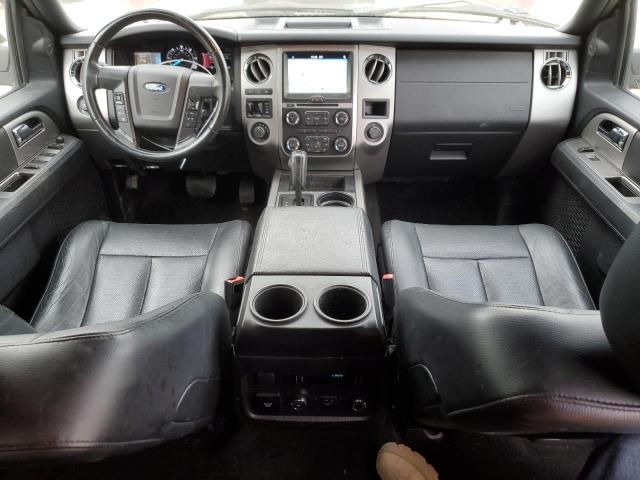 Photo 8 from auction – 2017 FORD EXPEDITION with VIN 1FMJK1JT8HEA37241