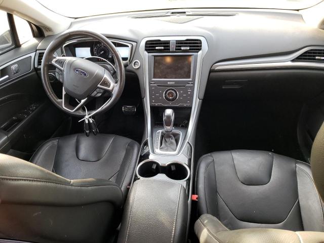 Photo 8 from auction – 2014 FORD FUSION TIT with VIN 3FA6P0D97ER364976