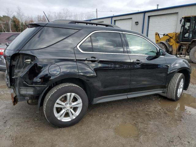 Photo 3 from auction – 2014 CHEVROLET EQUINOX LT with VIN 2GNALBEK1E6331872