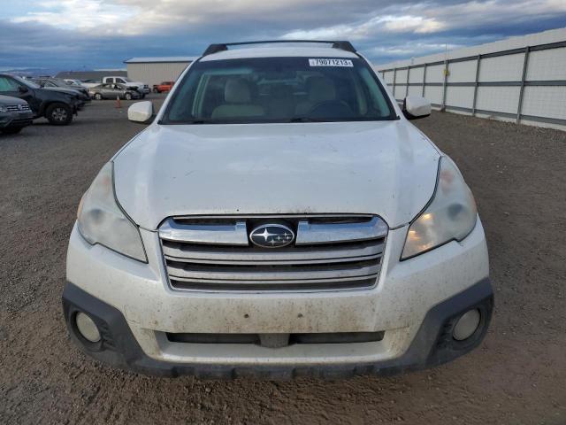 Photo 5 from auction – 2013 SUBARU OUTBACK with VIN 4S4BRBCC7D3324532