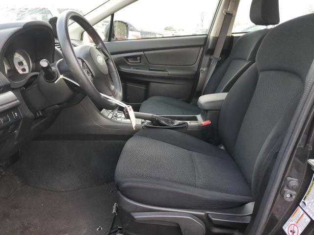 Photo 7 from auction – 2013 SUBARU IMPREZA with VIN JF1GJAA65DH017071