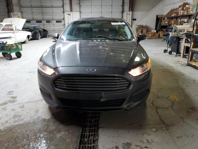 Photo 5 from auction – 2016 FORD FUSION SE with VIN 3FA6P0H78GR117705