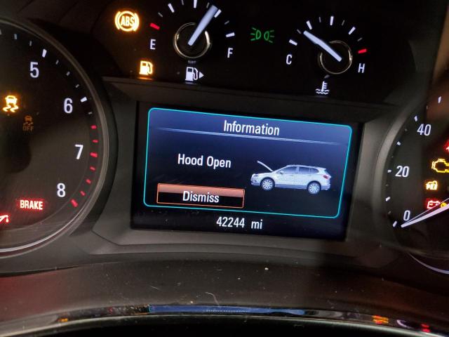 Photo 9 from auction – 2019 BUICK ENCORE PRE with VIN KL4CJESB1KB773955