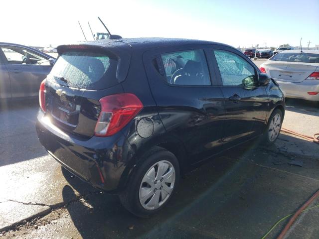 Photo 3 from auction – 2018 CHEVROLET SPARK LS with VIN KL8CB6SA7JC468512