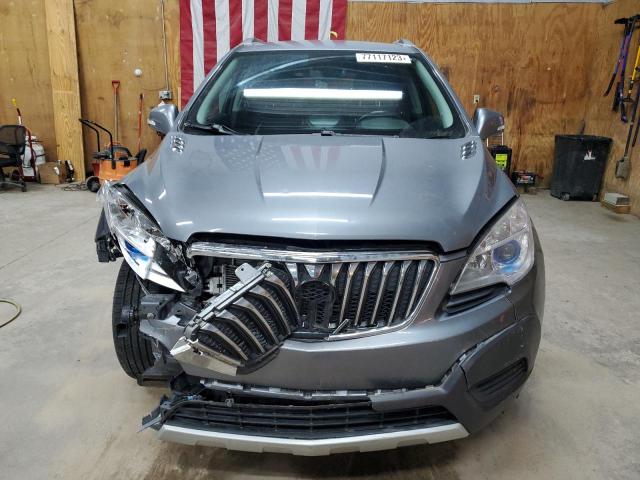 Photo 5 from auction – 2015 BUICK ENCORE with VIN KL4CJESB6FB088386