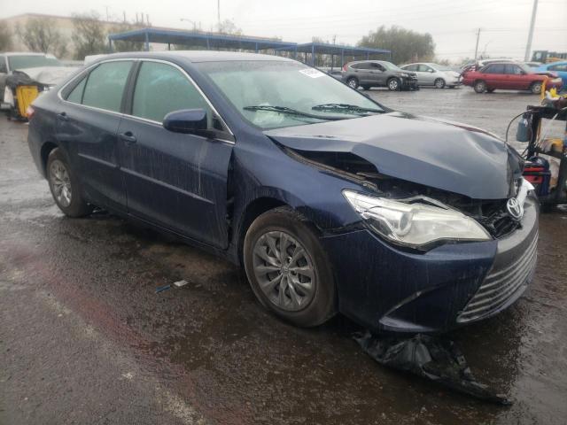 Photo 4 from auction – 2016 TOYOTA CAMRY LE with VIN 4T1BF1FK4GU604090