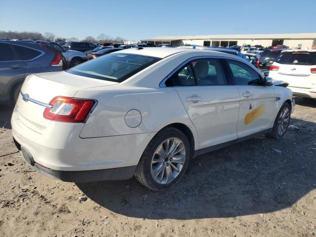 Photo 3 from auction – 2010 FORD TAURUS LIM with VIN 1FAHP2FWXAG112602
