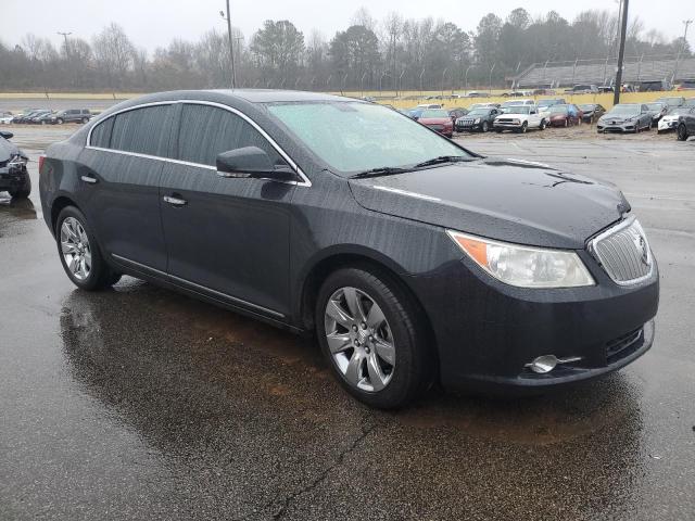 Photo 4 from auction – 2012 BUICK LACROSSE P with VIN 1G4GH5E38CF130841