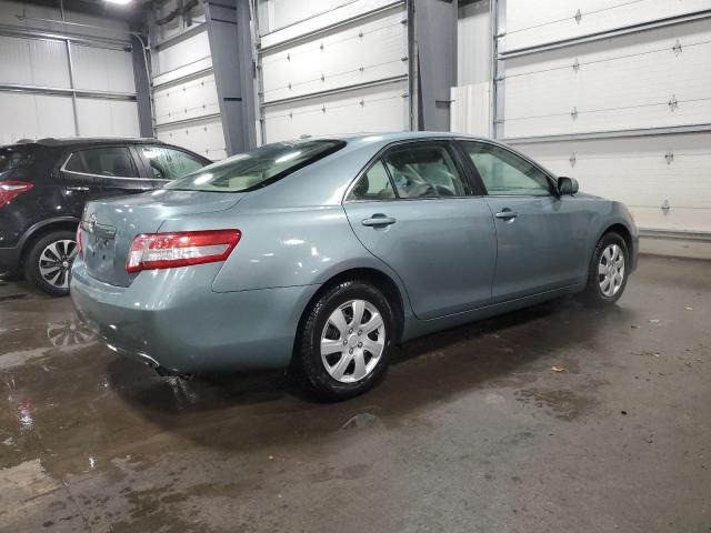 Photo 3 from auction – 2011 TOYOTA CAMRY BASE with VIN 4T1BF3EK4BU756991