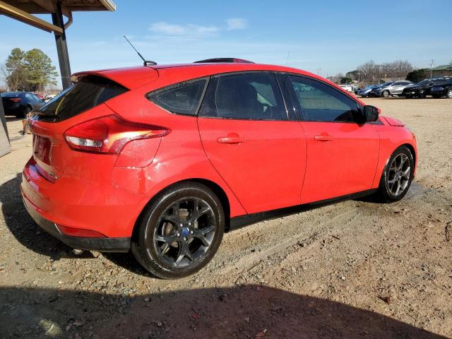 Photo 3 from auction – 2016 FORD FOCUS SE with VIN 1FADP3K27GL290393