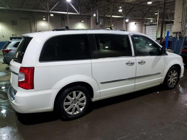 Photo 3 from auction – 2011 CHRYSLER TOWN & COU with VIN 2A4RR6DG7BR652981