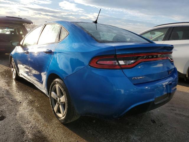 Photo 2 from auction – 2016 DODGE DART SXT with VIN 1C3CDFBB2GD605762