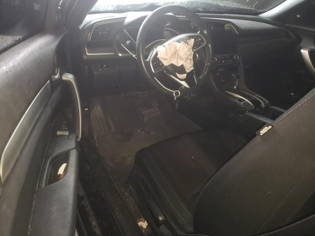 Photo 8 from auction – 2019 HONDA CIVIC EX with VIN 2HGFC3B38KH351717